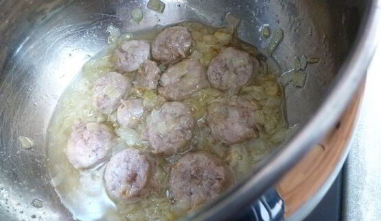 рис с креветками по-креольски