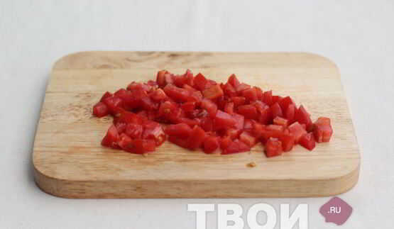 тайский жареный рис