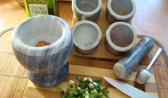 жаренный картофель с перцем и солью сянцзань цзяоянь сяо тудоу