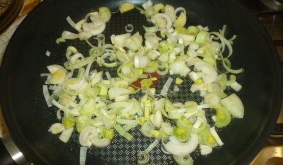 жареный рис