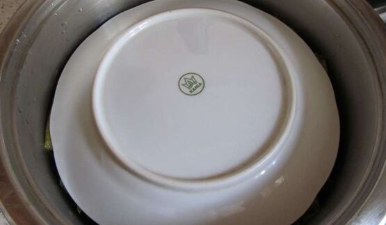 азербайджанская долма