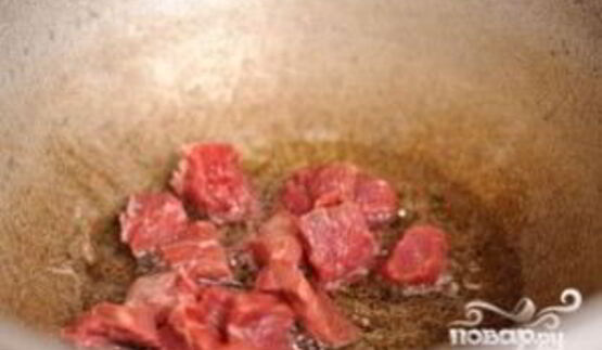 долма из виноградных листьев