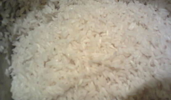 долма с баклажаном и болгарским перцем