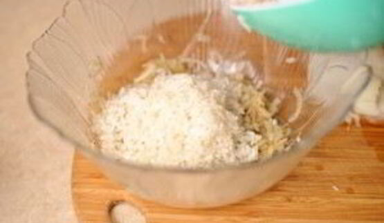 долма в мультиварке