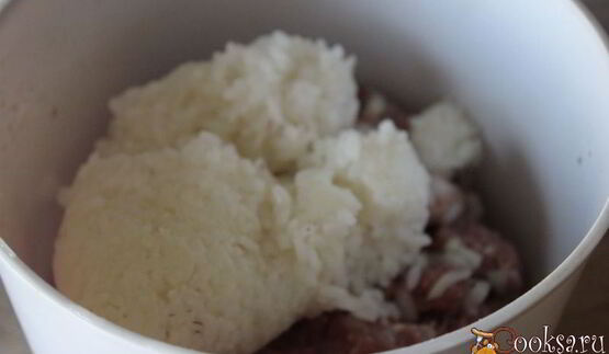 голубцы из мангольда с фаршированными овощами