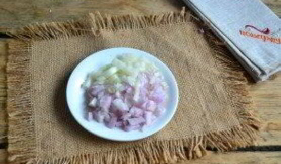 голубцы классические