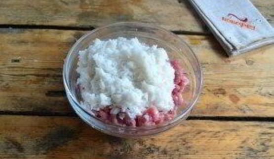 голубцы классические