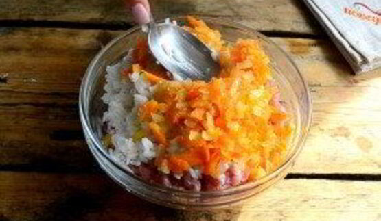 голубцы классические