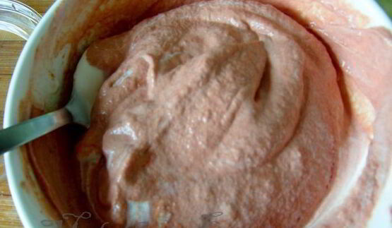 голубцы на новый манер