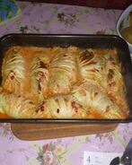 Голубцы по быстрому