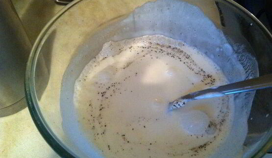 голубцы с мясом