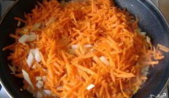 голубцы в горшочке