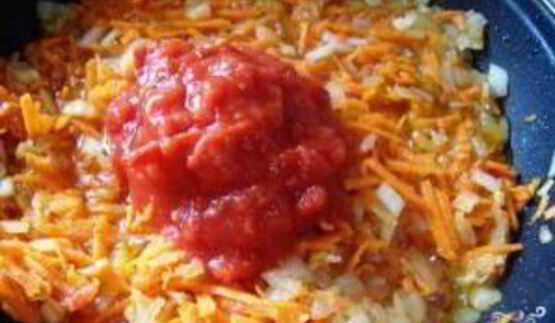 голубцы в горшочке