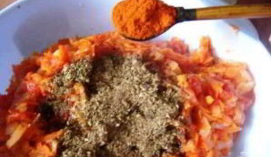 голубцы в горшочке