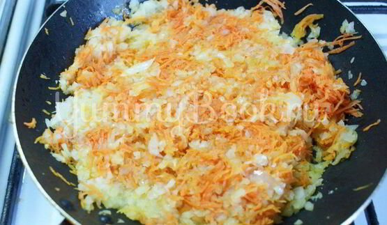 голубцы в мультиварке