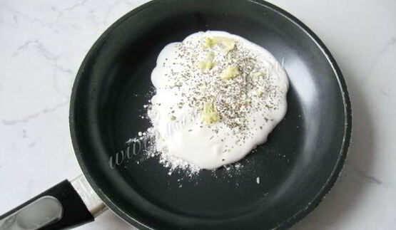 голубцы в сметанном соусе