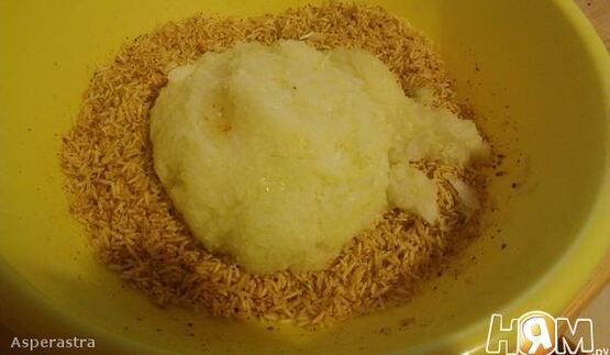 иракская долма