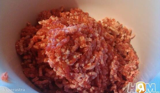 иракская долма