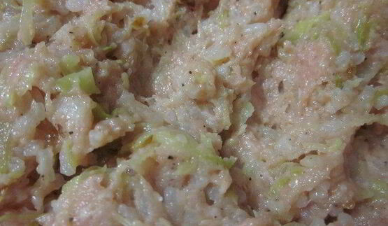 ленивые голубцы