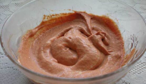 мамины голубцы