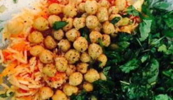 овощная долма