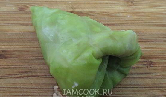 закарпатские голубцы