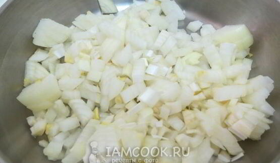 закарпатские голубцы