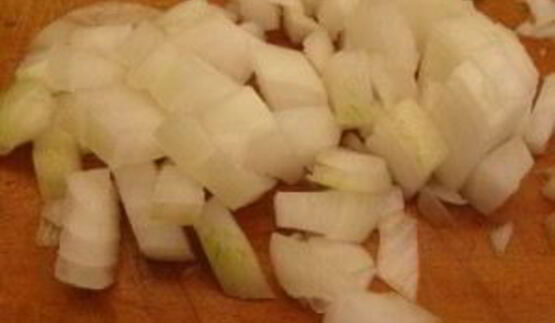 грибная лапша из сушеных грибов