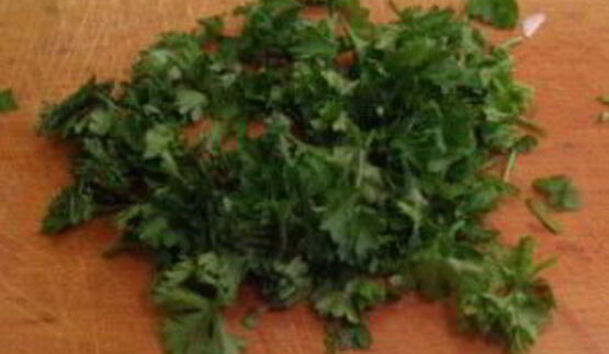 грибная лапша из сушеных грибов