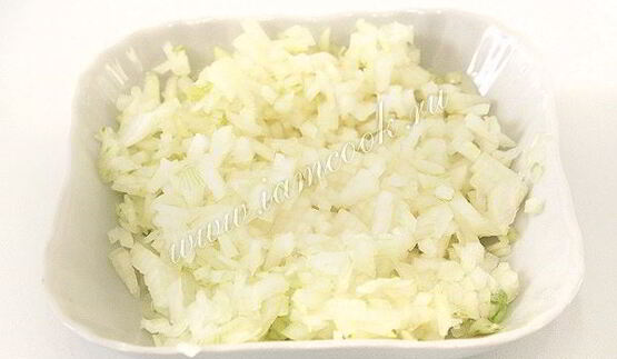 фаршированные шампиньоны с фаршем