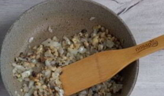 фаршированные шампиньоны шикарные