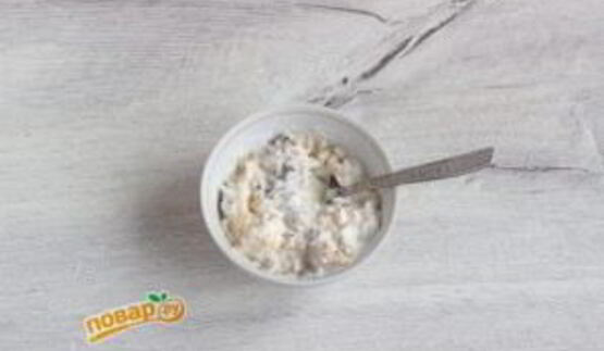 фаршированные шампиньоны шикарные