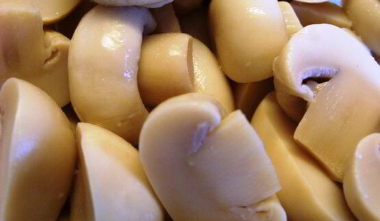 грибы по-нашему