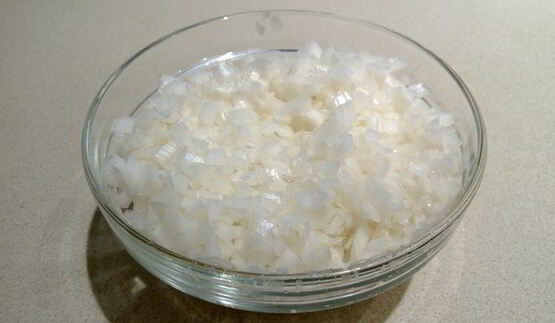 рибай, грибы, картошка — праздник