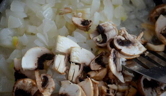 шампиньоны закусочные