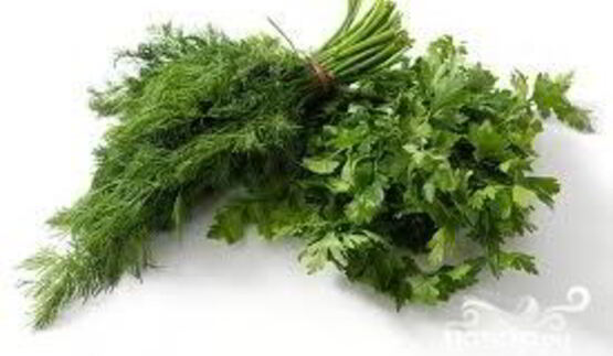 шампиньоны жареные