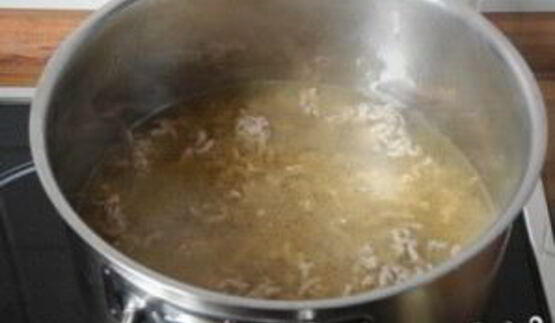 вареные рыжики