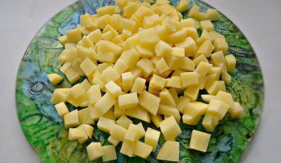 запеченные фаршированные шампиньоны