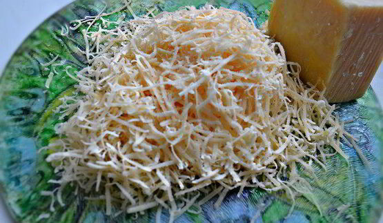 запеченные фаршированные шампиньоны