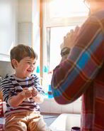 Запеченные грибы серушки