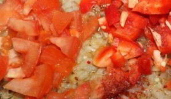 гуляш из баранины в мультиварке