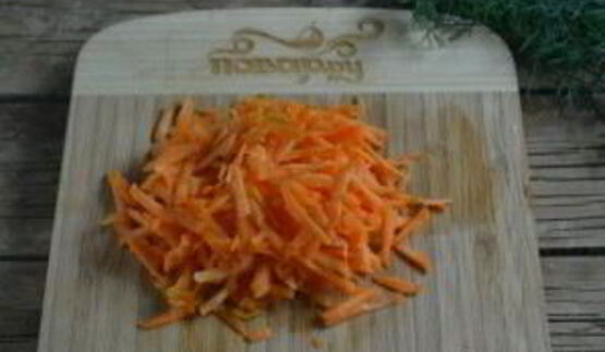 гуляш из говядины с подливкой