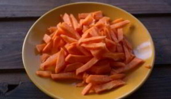 гуляш из говядины в духовке