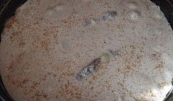 гуляш из говядины в мультиварке