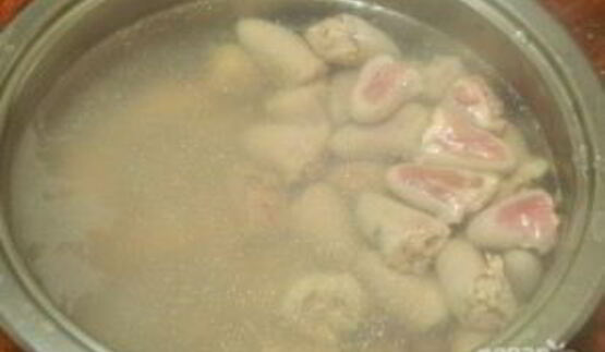 гуляш из куриных сердечек