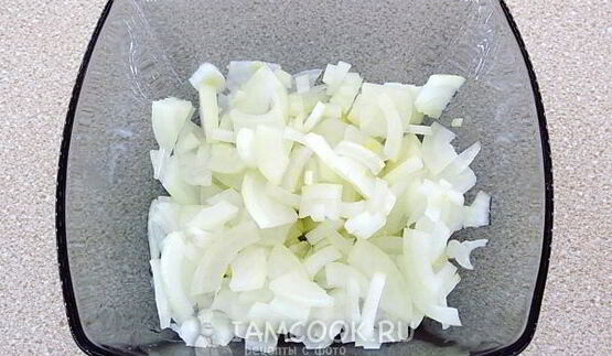 гуляш из легкого