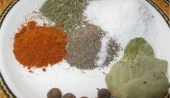 гуляш из ребрышек