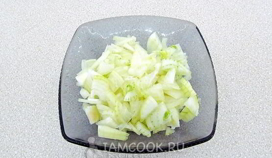 гуляш из свинины по-мадьярски в мультиварке