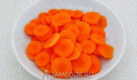 гуляш из свинины по-мадьярски в мультиварке