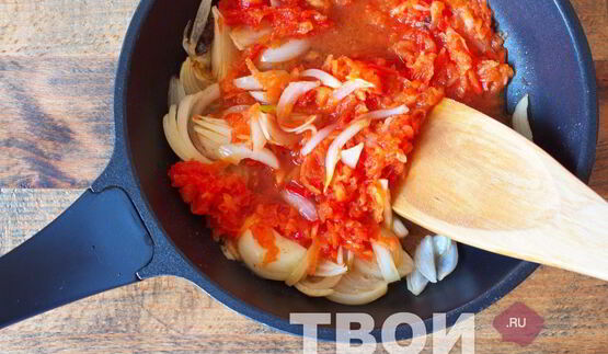 гуляш классический